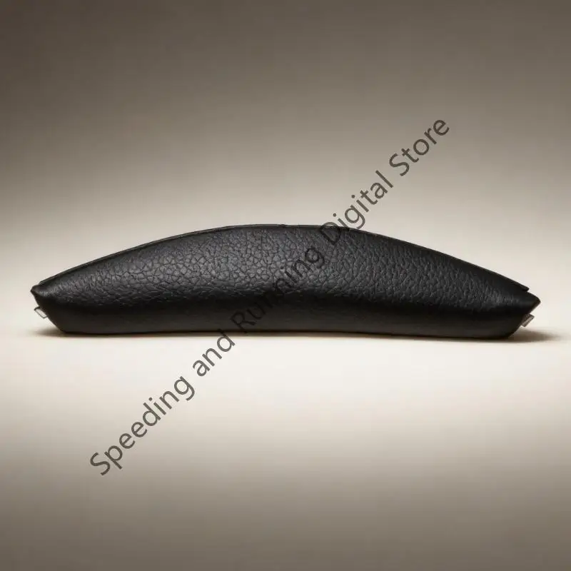 Replacement Headband Cushion For Anker Soundcore Space Q45 Headphones Soft Sponge Headbeam Pad