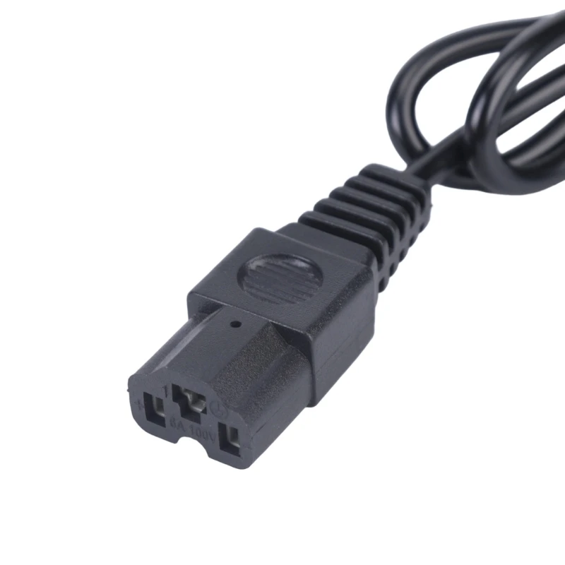 M76E Motorcycle 12V 20A Power Unit from 36V to 96V Input, 3 Pin Input Side, Wire Output, and Fan Cooled Metal Housing for