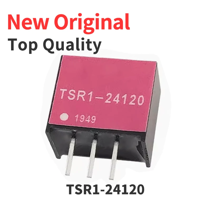 TSR1-24120 SIP-3 New Original (1 Piece)