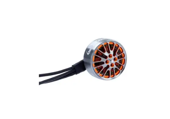 Diatone MAMBA TOKA 1606 2700/3750/4300KV Brushless Motor For RC Racing FPV Racing Drone Cinewhoop Mini Quadcopter Iflight GEPRC