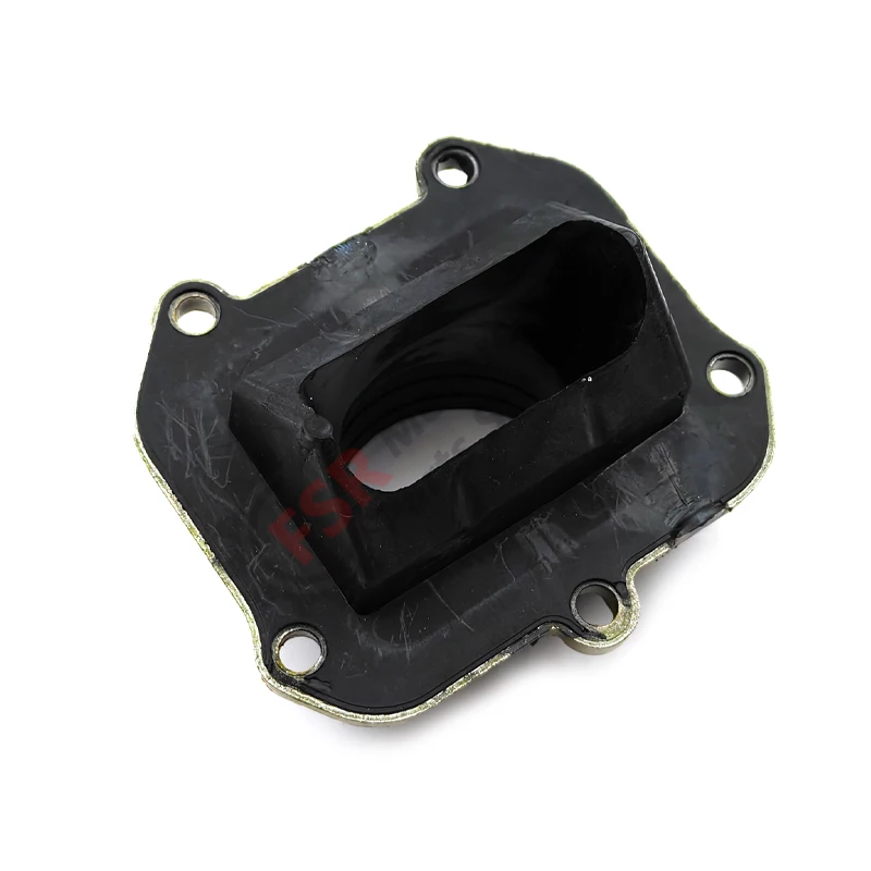 Konektor Karburator Manifold Inlet 42MM/34MM, Cocok untuk Aprilia RS125 RX125 AF1 FUTURA PEGASO & Karburator Diameter 28/34mm