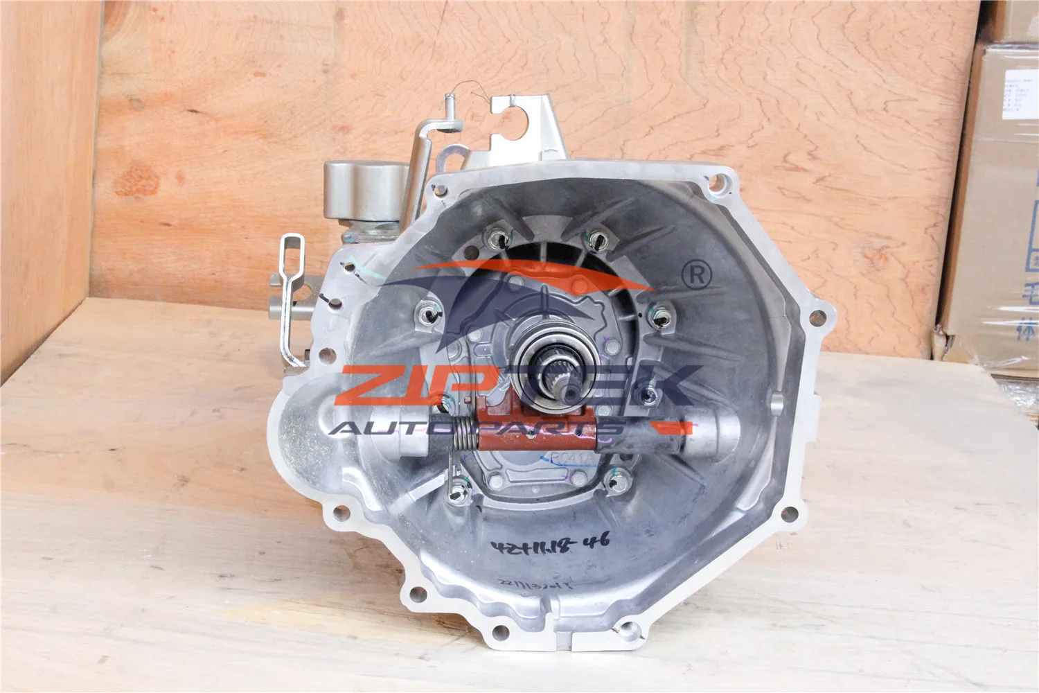 Sale Auto Parts MR515A03 Motor 4G15S M80 Engine Gearbox For Changan  Star 9 4500