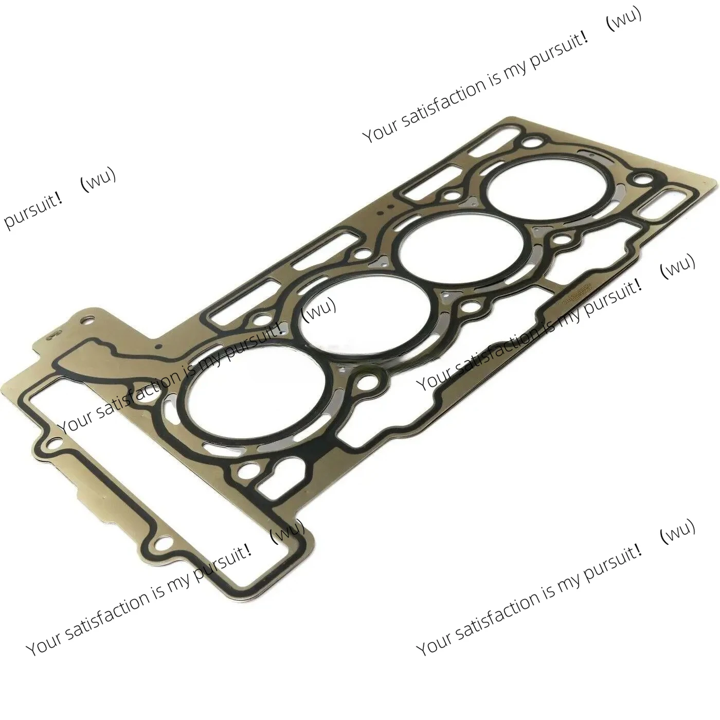 

Прокладка головки блока цилиндров двигателя 11127595138 для BMW N13 N18 F20 F30 116i Mini Cooper S R55 R56 R57 R58