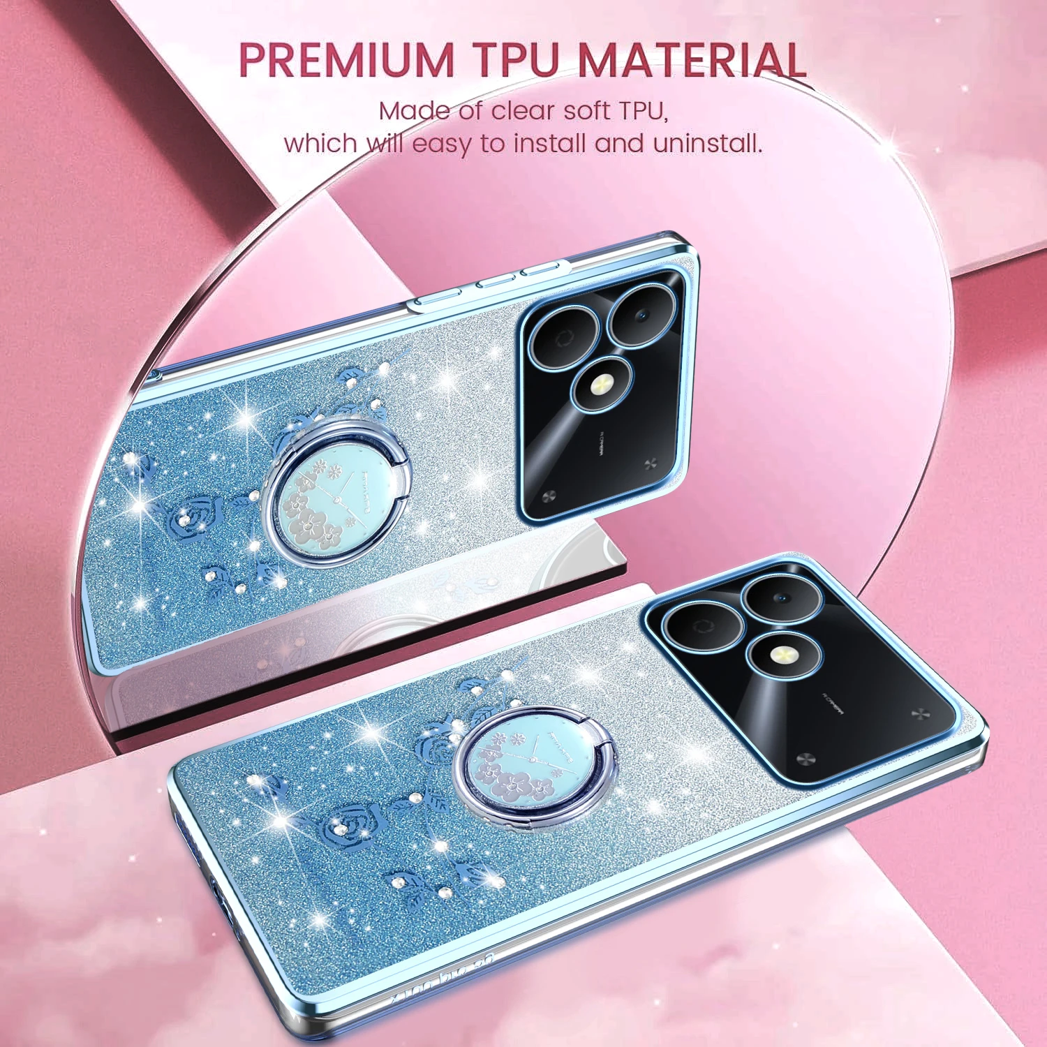 Realme Note 50 - For Realme GT 7T 6T 7