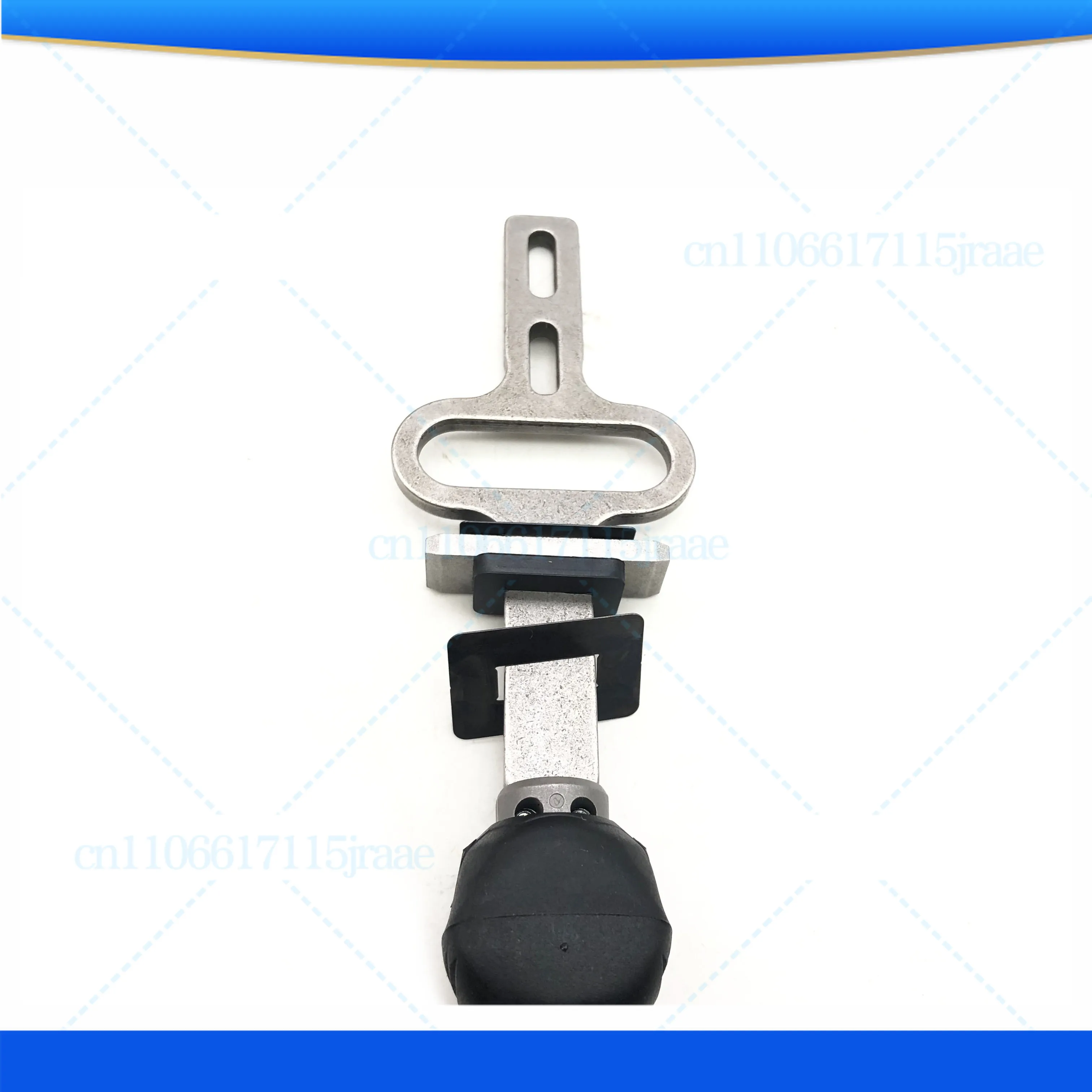 For Bosch Jigsaw Clamping Rod Accessories GST700 Electric Cutting Machine Reciprocating Saw Lifting Rod Guide Rod