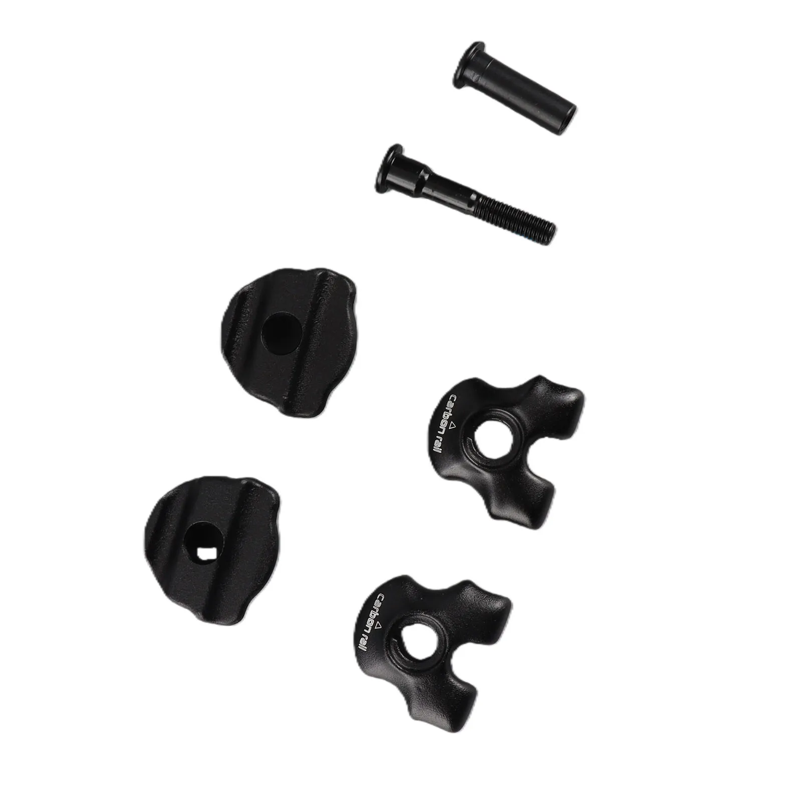 Fietszadelpenklem Roestvrij staal Ergonomisch ontwerp Fietszadelbuisklem Zadelpenbuisclip Fietsaccessoires 7x9mm