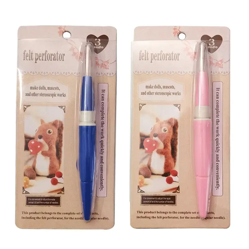 Needle Pen The Poki…