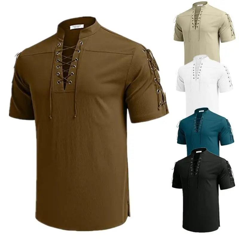 

New Cotton Office Mens Formal Long Sve irt Collar Regular Thin Special Wide Fit for Autumn Season