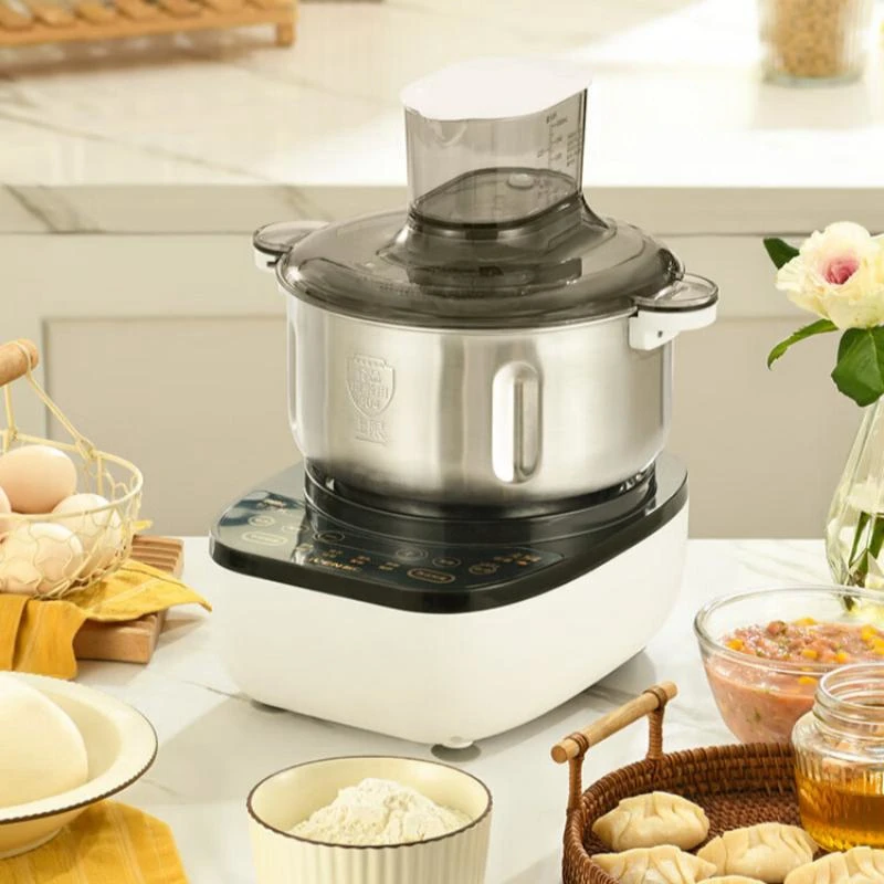 Liven 3.5L Stand Mixer Food Mixer with Dough Hook Beater and Whisk for Home Kitchen Use HMJ-D3526