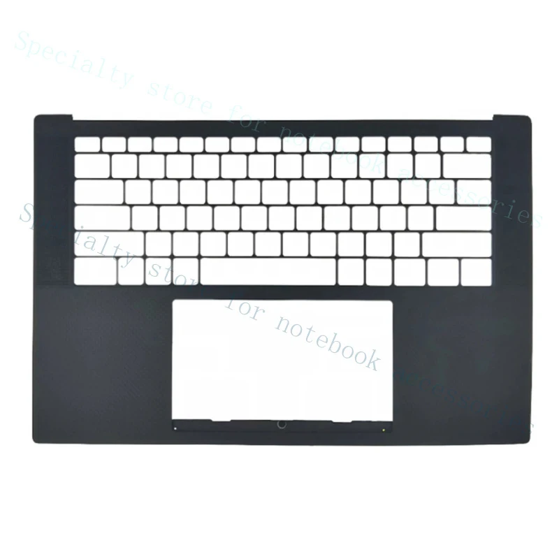 a-per-dell-xps-15-9500-precision-5550-0dkfwh-telaio-tastiera-con-guscio-superiore