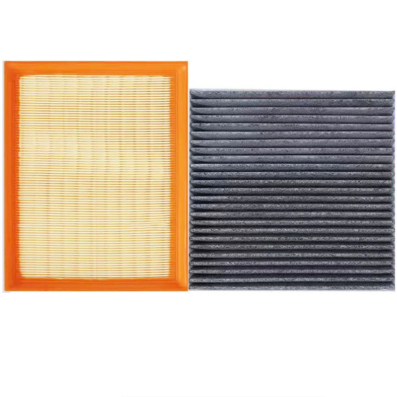 Car Air Filter Cabin Filter Oil filter Set Filters For Great Wall Haval H6 2.0L 1.5T 2.0T Model 2011-2013 2014-2016