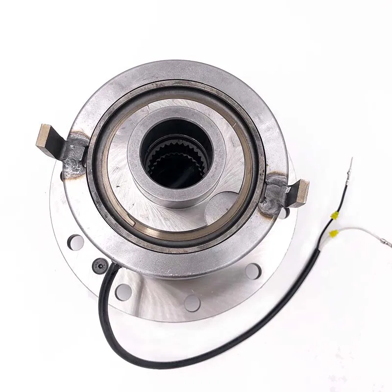 ET128 ET138 Electric Locker For Suzuki 4x4 10 Bolt 22 Spline Prop Shaft ISO Certified Manufacturer Direct