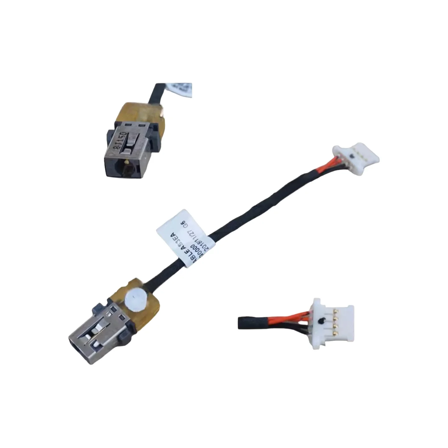 

New Laptop DC Power Jack for ACER SP315-51 n16p9
