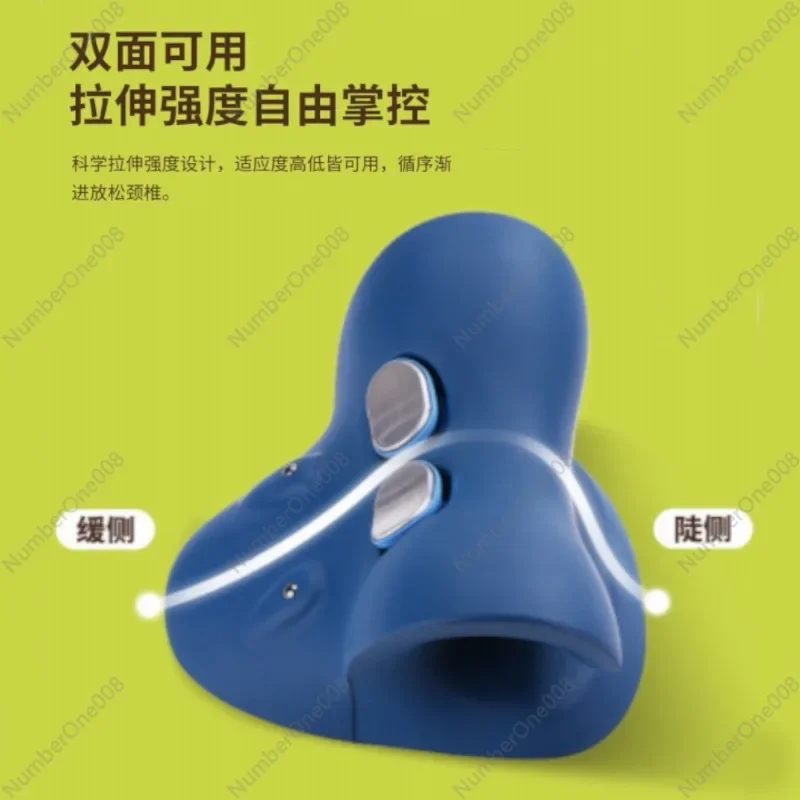 

EMS Massager for Neck Shoulder Pain Relief with Heat 6 Modes Portable Muscle Stimulator Therapy Device