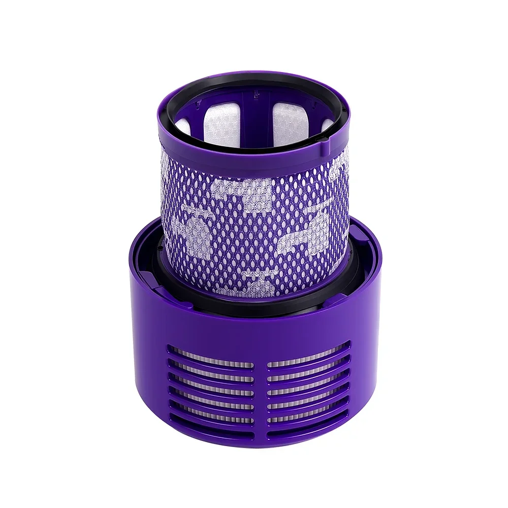 Vacuum Attachment For Dyson V10 SV12 Filter Hepa Accessories Robot Vacuum Cleaner Washable Filter Replacement Cleaning Parts image 6