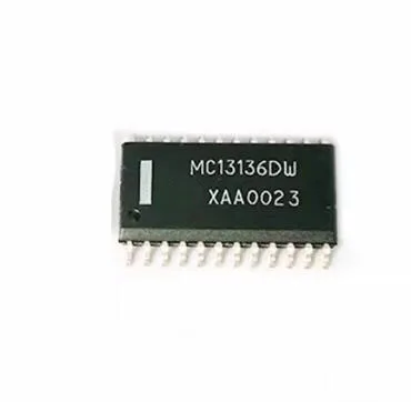 

MC13136DW SOP24