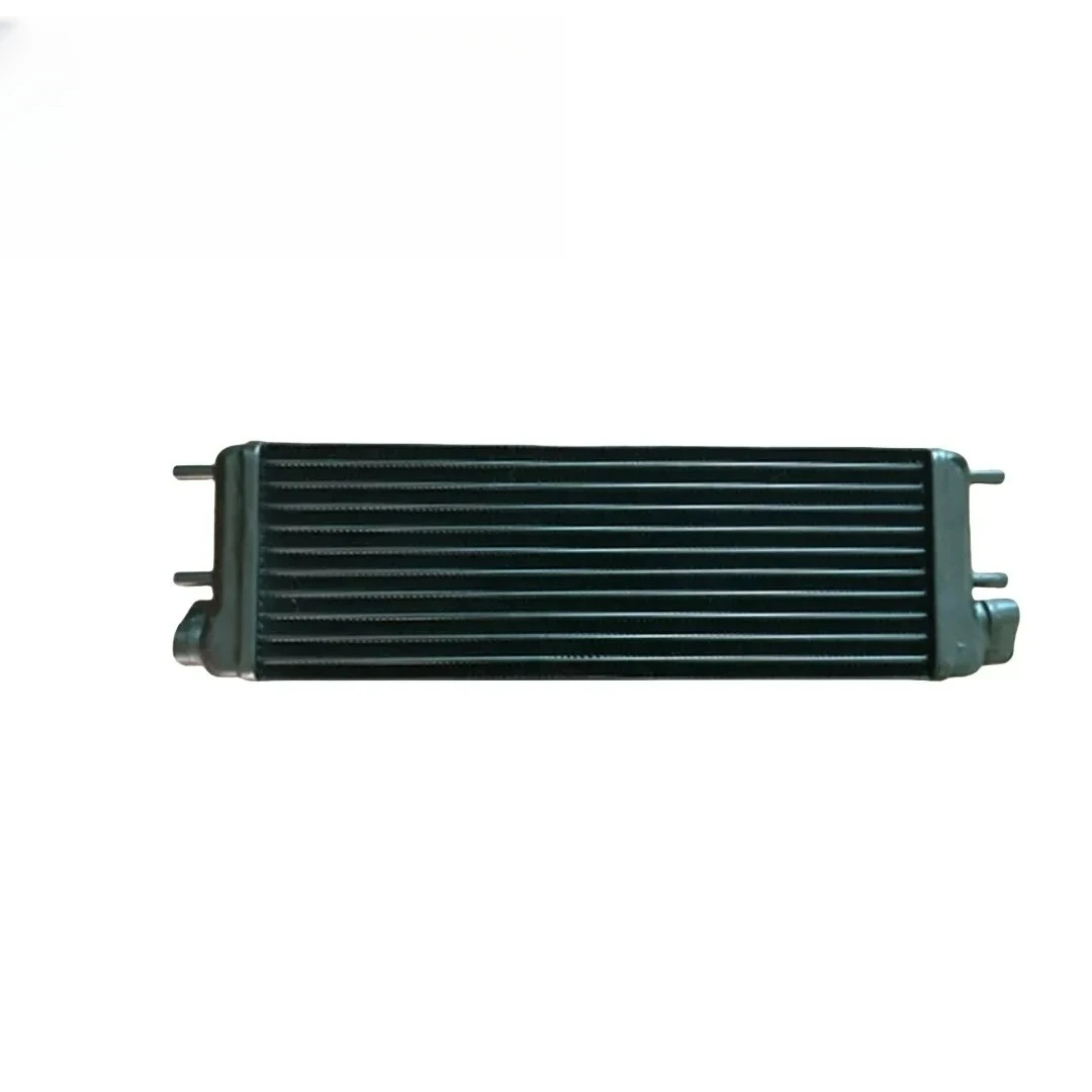 Transmission Oil Cooler 3W0317019A High Quality Cooling System Replacement Part