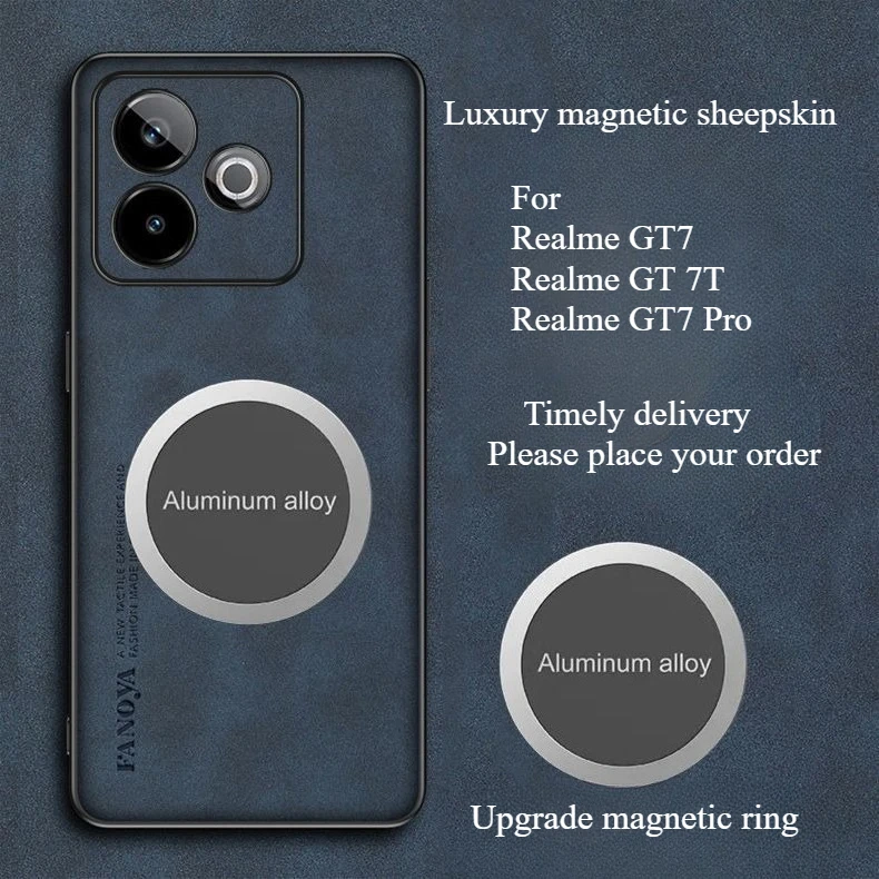 For Realme GT7 Pro … - image