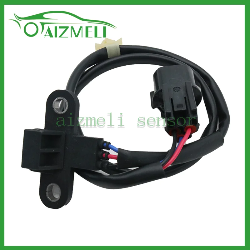 Crankshaft Position Sensor MD320754 For Mitsubishi Carisma Galant Lancer Runner Wagon Outlander Space 2.0L 2003~2006 2004 2005