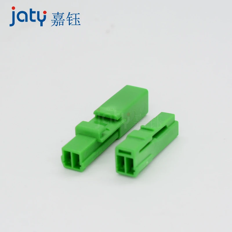 5pcs 2-pin IL-AG9-2P-S3C1 Airbag Harness JAE Plug Connector Car Connector Ambient Light Plugs  IL-AG9-2P/2S-S3C1