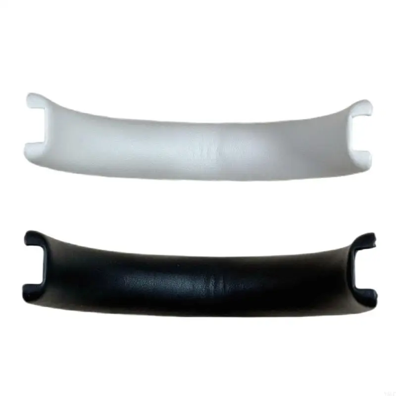 

Easily Replaced Leather Headband Head Beam for 300 Headphones Top Fix