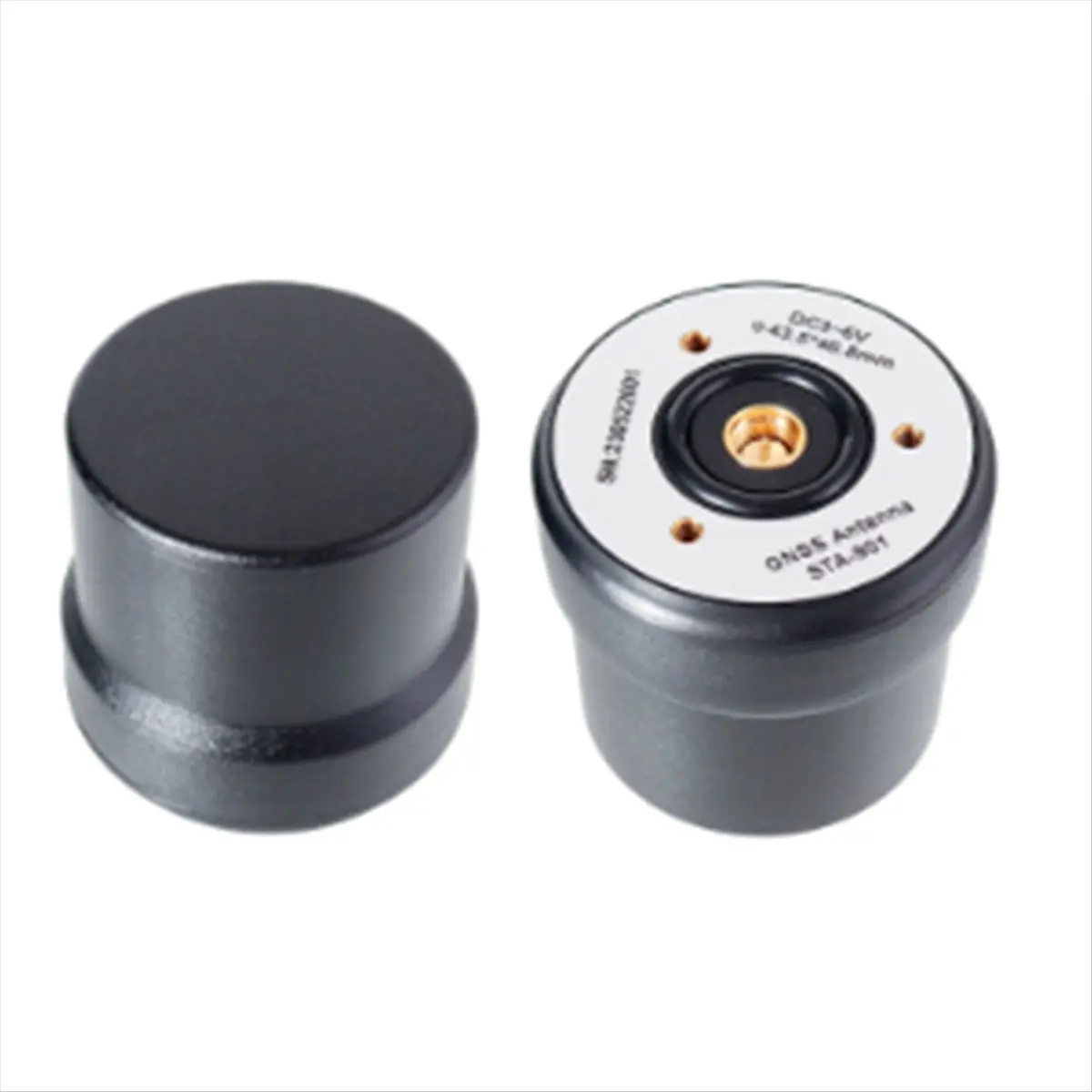 AT88 Sale Quadrifilar Helix Multi-Satellite Multi-Frequency Spiral Antenna GPS BDS GLONASS L-Band Active UAV RTK