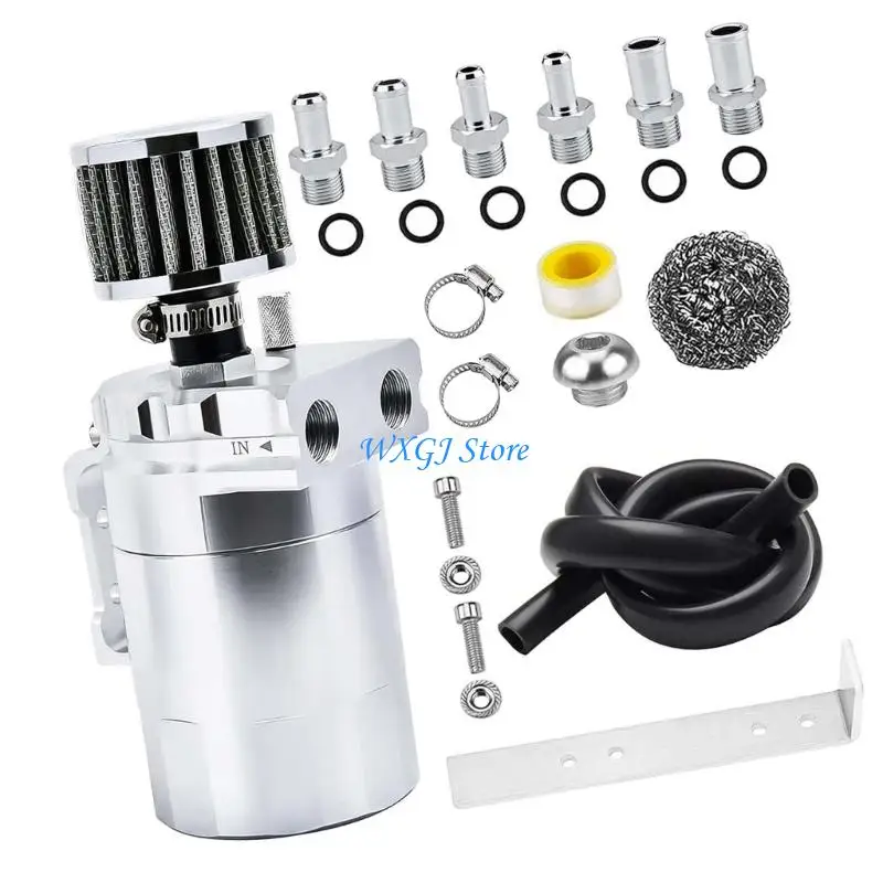 

37JE Tall Efficiency Oil Seize Can 300ML With Air Filter Sphere Global Suitable Adjusted Car Engines