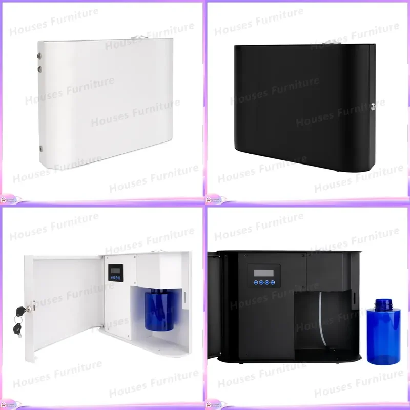 230 Luxury Perfume Essential Oil Diffuser Hotel Air Freshener Fragrance Home Aroma Scent Dispenser for Room Office