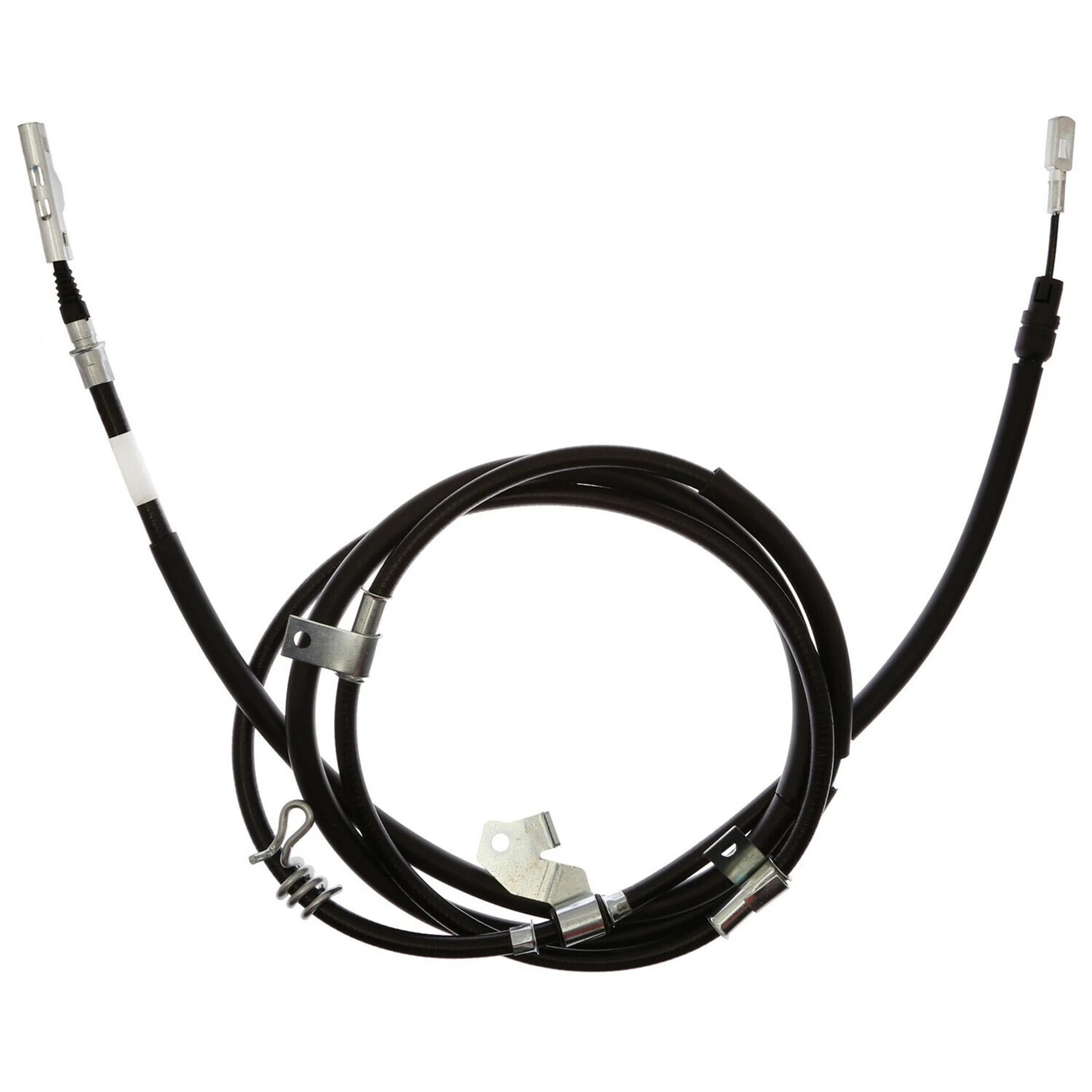 

Rear Passenger Side Parking Brake Cable BB5Z2A635B C661324 Parking Brake Cable For Fordexplorer 2011-2019