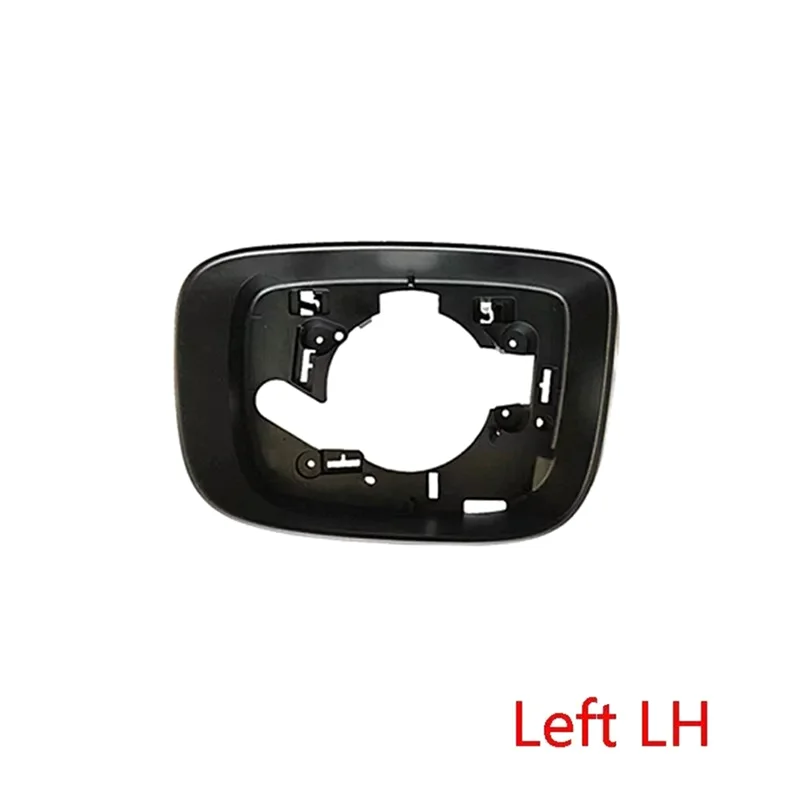

Car Side Mirror Wing Rearview Mirror Housing Trim Frame Rearview Mirror Shell For Volvo XC60 156 2009-2017