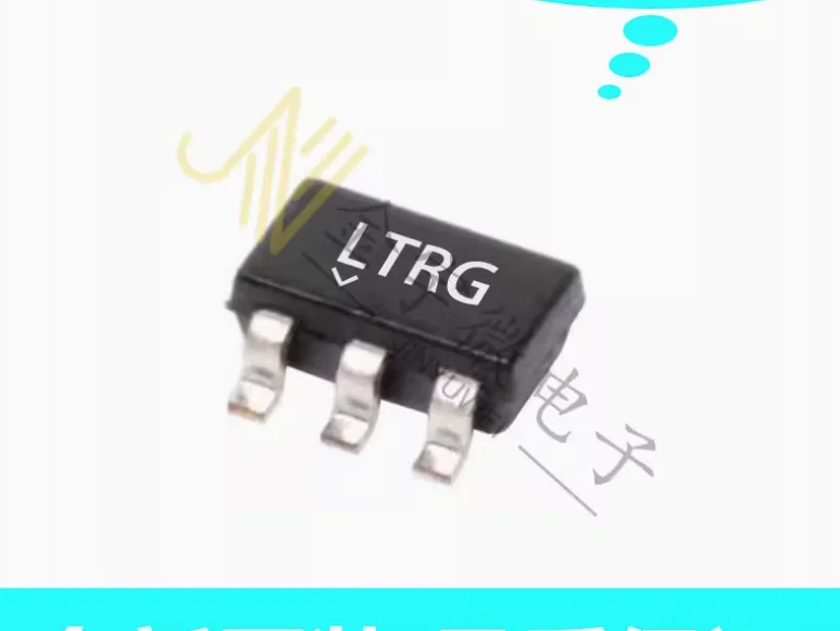 

6PCS New original LTC1734ES6-4.2#TR LTRG SOT23-6 Electronic Component