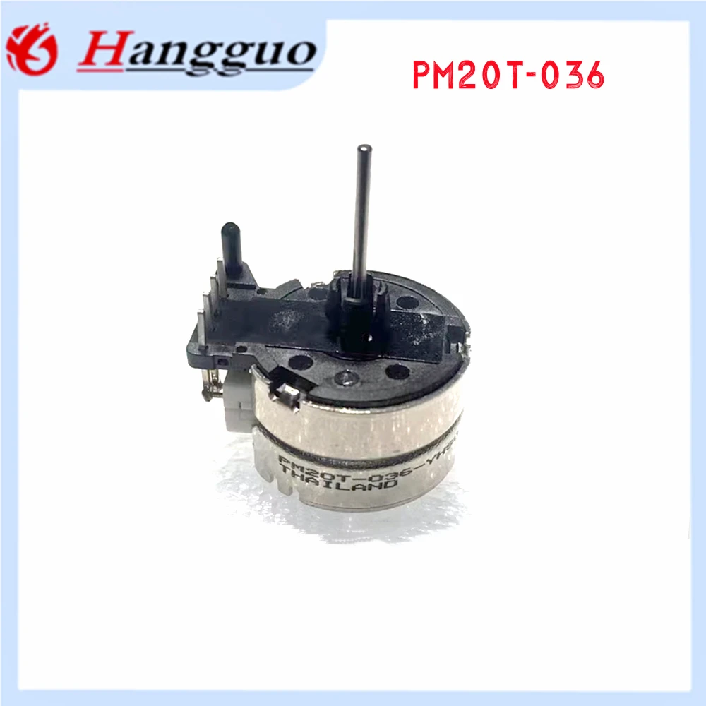 New original PM20T-036 For NMB automotive instrumentation stepper motor PM20T-036 Auto engine motor