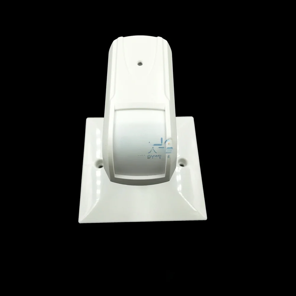 

Wired Infrared Curtain Detector for Home Security 6m Detection Distance 90 Degree Angle ABS Flame Retardant Case