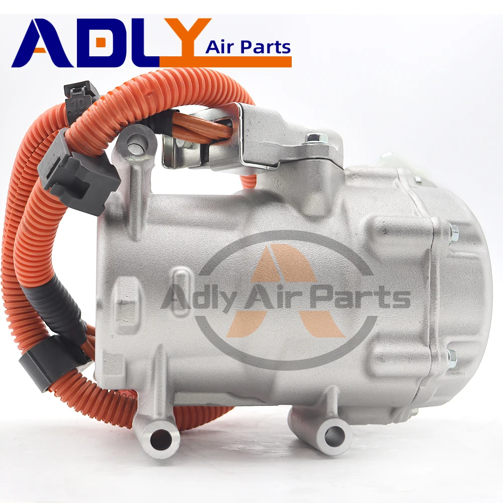 ES18C  AC A/C Compressor Cooling Pump 8837047010 0420000194 0420000195 0420000193 0420000197 for TOYOTA PRIUS 1.5L Hybrid NHW20