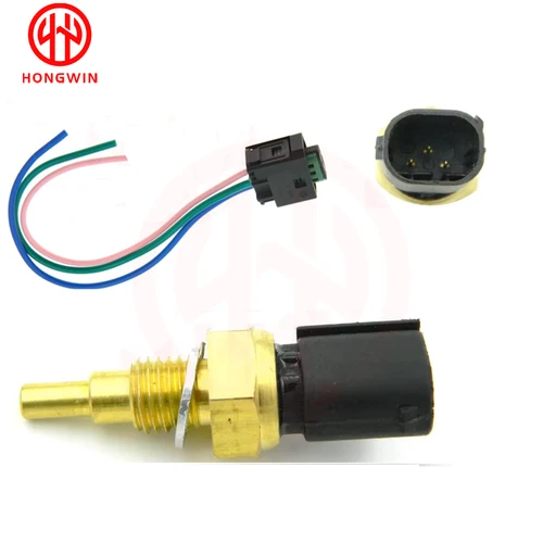 F01R 064905 ,F01R 064916 El sensor de temperatura del agua refrigerante se adapta al sensor de coche Wuling BYD,Chery,Geely se aplica a S GMW