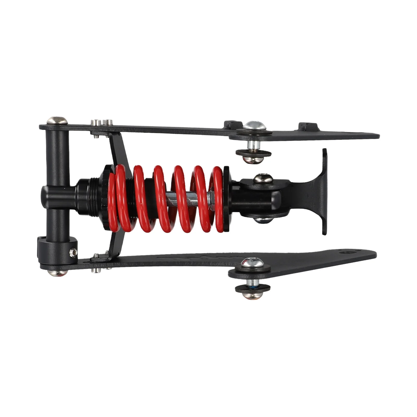 Electric Scooter Rear Suspension System for For xiaomi For M365 1S PRO1 PRO2 Enhanced Absorption and Stability