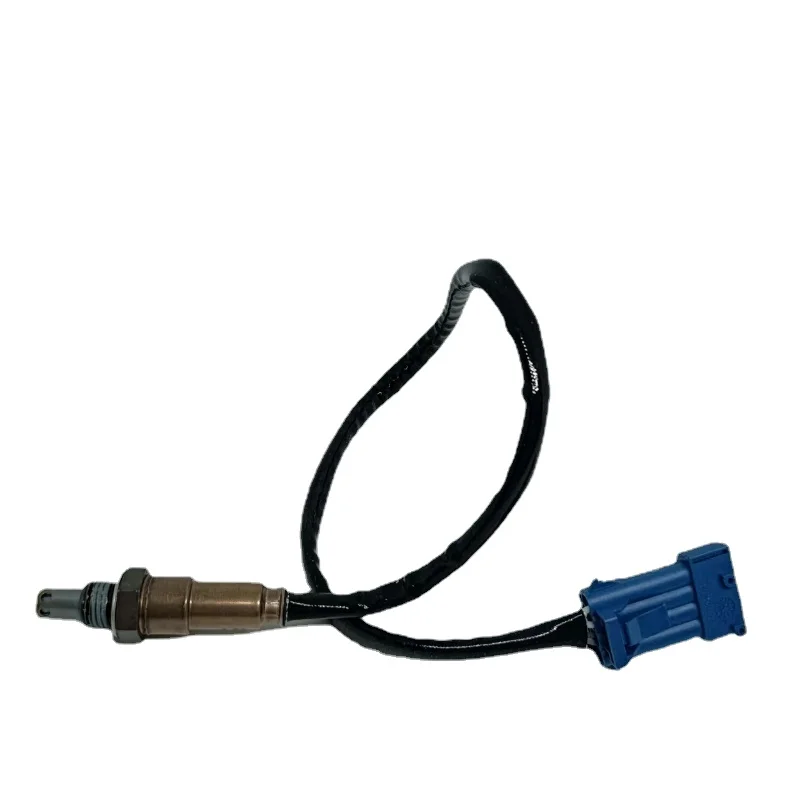 KPT200 KPS200 KPR200 LF200 Oxygen Sensor Four-wire FOR For Lifan KYY-21Y 10R200/10P20