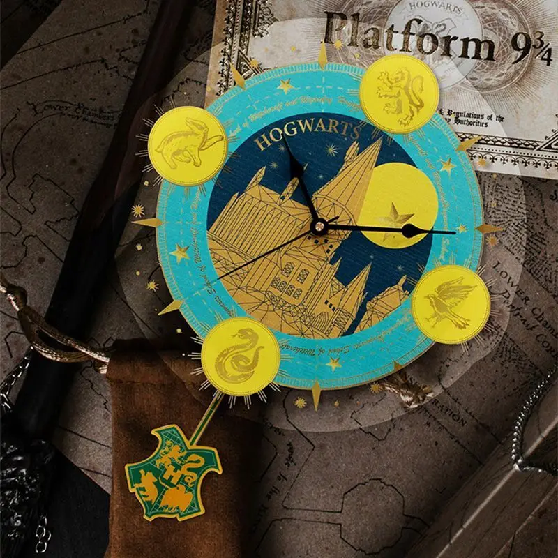 Creative Wall Clock… - image