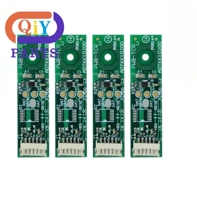 

4 шт. DV311 DV512 чип сброса проявителя для Konica Minolta C220 C280 C360 C7722 C224 C284 C364 C454 C554 C552 C452 C652 C7728
