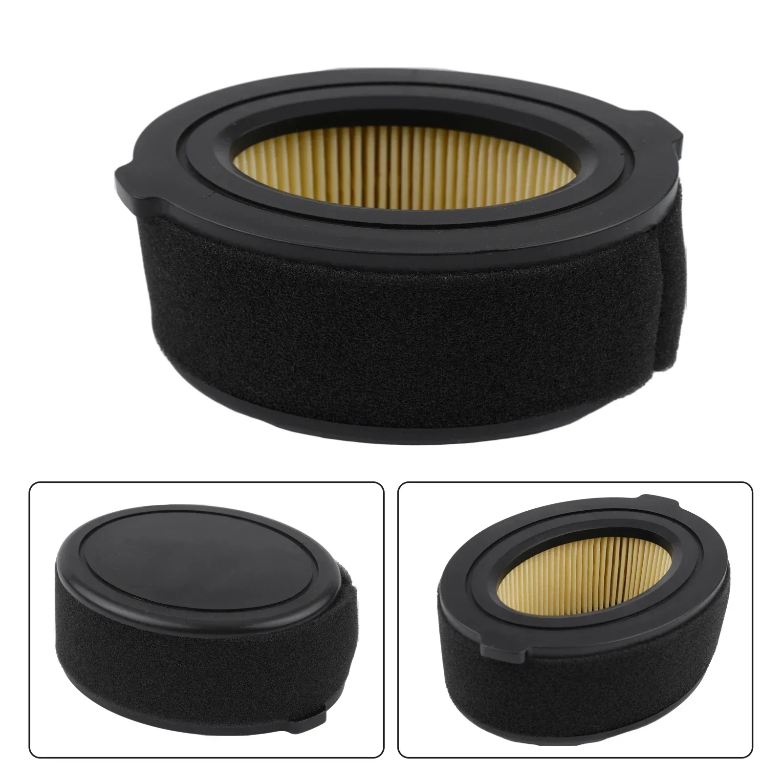 Filter Air Filter 751-14262 751-10794 951-10794 951-14262 Accessories Air Filter Blower Lawn Mower 1pc Brand New