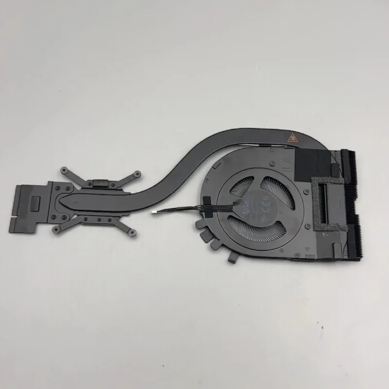 

5H41B77379 Fan Radiator Cooling Module for Lenovo for Thinkpad T14S Gen4 Laptop CPU Cooler Fans
