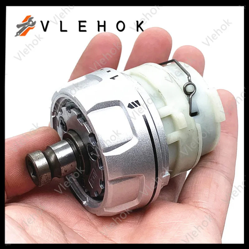 

Gear-box compl.quick Quick for metabo BS12BL BS12BLQuick BS18LBLQ PowerMaxxBS12BLQ 316066870