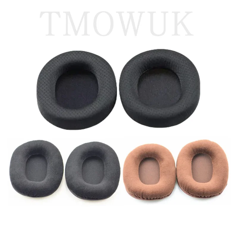 

Replacement Earpads Foam Ear Pads for SONY MDR-7506 MDR-V6 M1ST CD900ST Headphones Earmuff Earphone Sleeve Headset