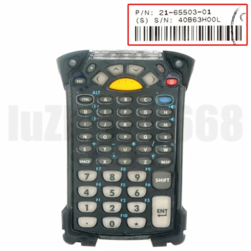 

BRAND NEW FOR SYMBOL MOTOROLA MC9090 MC9190 MC92N0 53 Key Keypad