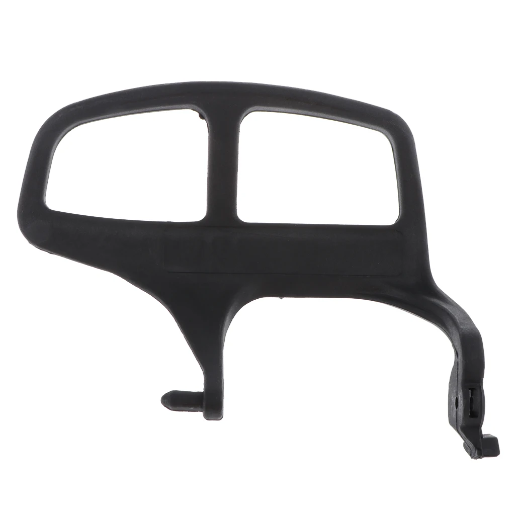 Plastic Chain Brake Handle Lever Assembly Chainsaw Spare Parts for 020T MS200 16 Inch Chainsaw