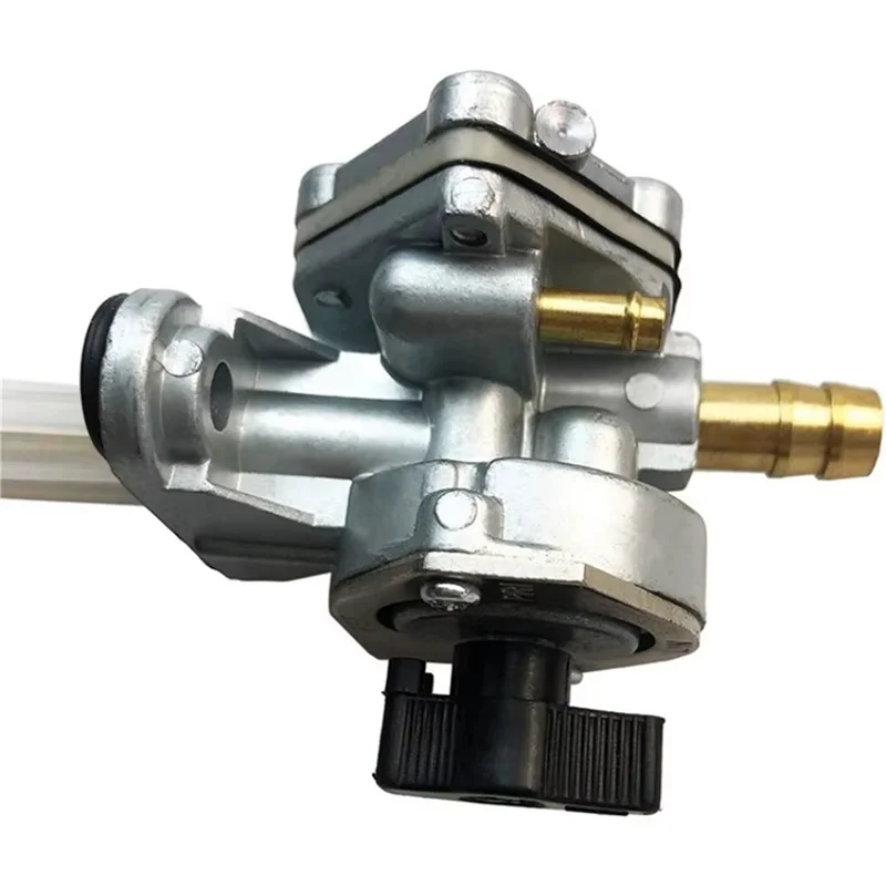 

Trending Fuel Valve Switch 51023-1260 Tank Switch For Kawasaki Vulcan 800 VN800 ZR1200 Petcock Shut Off Tank Switch Fuel Valve