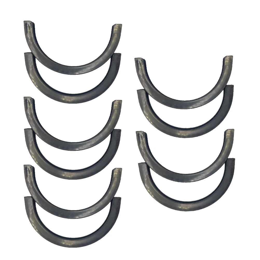 Рисунок 6 - 5-парный бампер для скейтборда