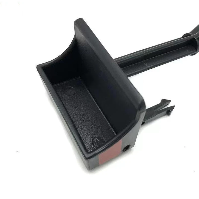 QIANBAI-manija de liberación del asiento izquierdo y derecho, accesorio para VW Golf 885, 643, 885 E, 1j0, 644, 2000, 2001, 2002, Color negro,