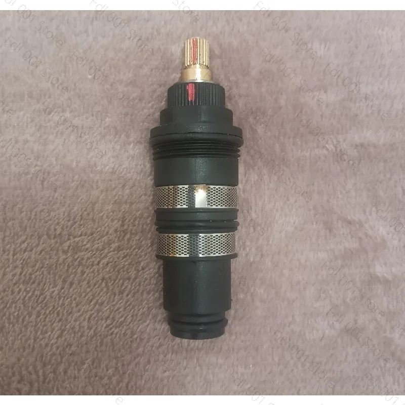 For H9 model thermostatic valve core, copper valve core, thermostatic , thread upgrade second generation paraffin