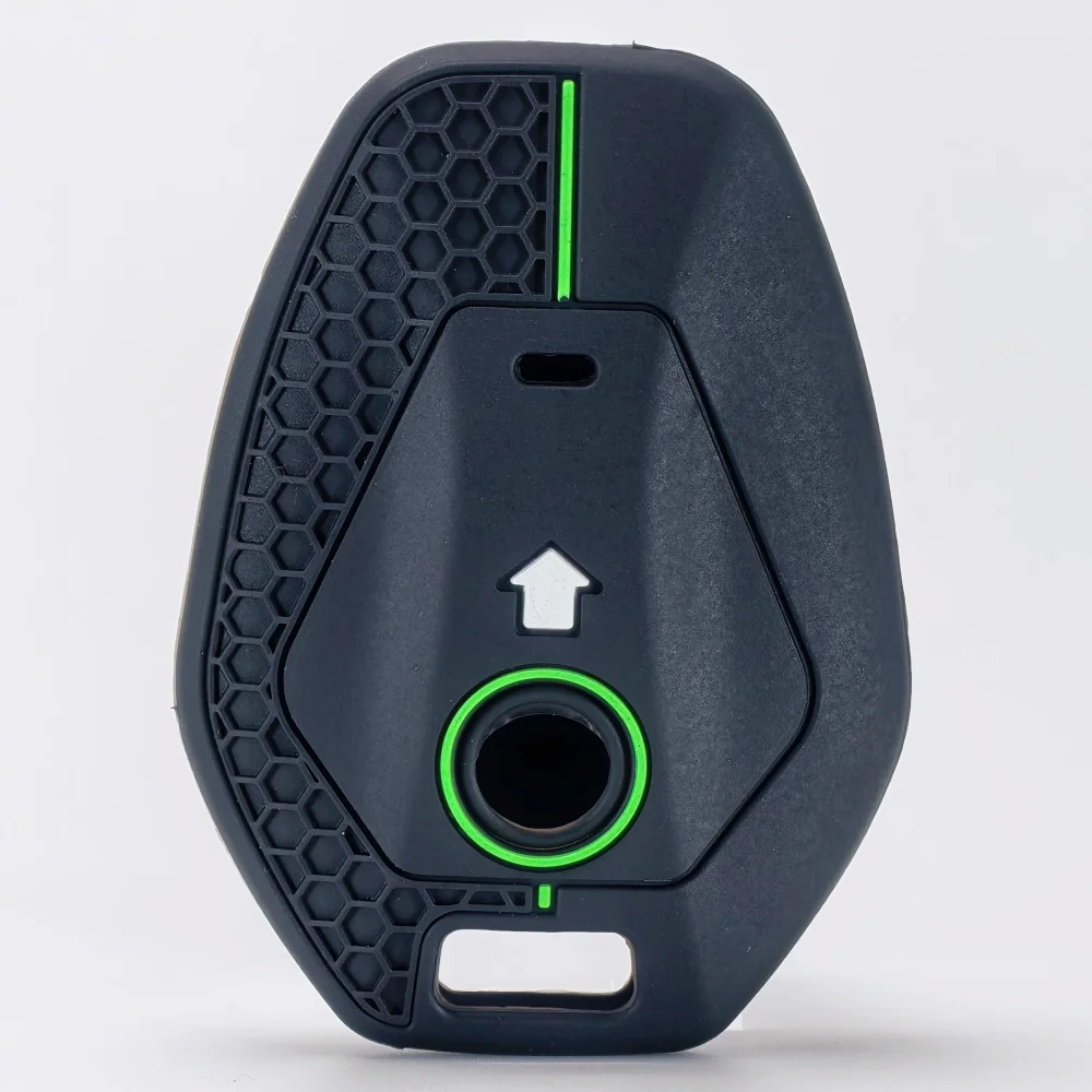 New Motorcycle Remote Key Case Cover Shell Fob for BMW R1300GS R1300 R 1300 Big GS 1300GS 2025 R1250GS R1250 ADV Adventure Bike